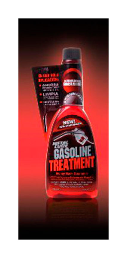 TRATAMIENTO SISTEMA DE COMBUSTIBLE GASOLINA TRATAMIENTO SISTEMA DE COMBUSTIBLE GASOLINA