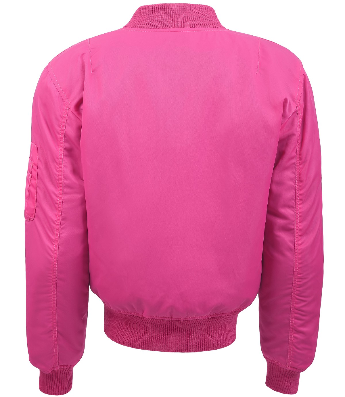 CAZADORA DE MOTO BOMBER MUJER EN 100% NAYLON, IMPERMEABLE, TRANSPIRABLE Y TÉRMICO CON PROTECTORES C.E. EN 1621 NIVEL 2