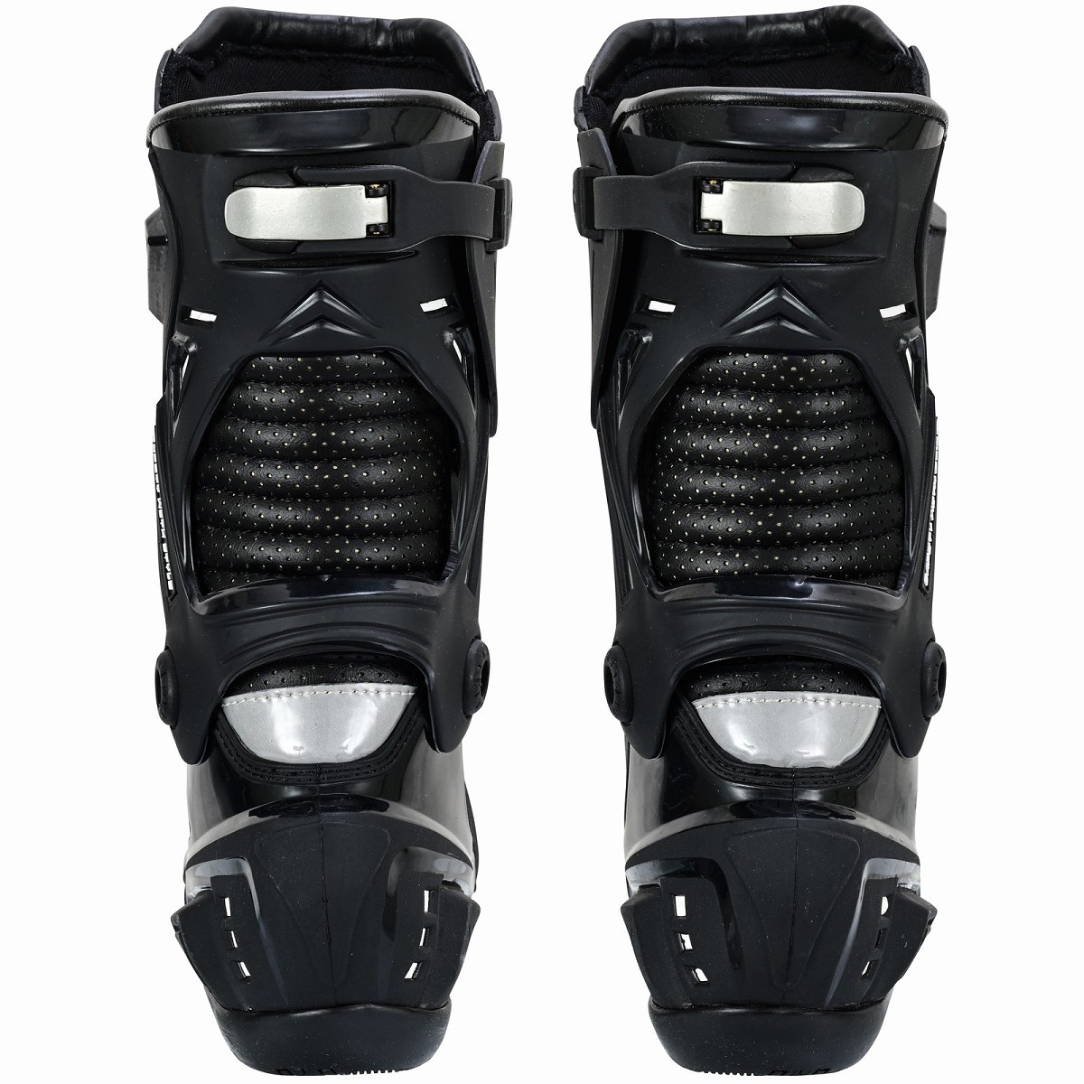 BOTAS DE MOTO DEPORTIVAS DE ALTOS NIVELES DE COMPETICIÓN MOTOGP Y SBK CE-CAT II Y EPI EN:13634 APROBADAS