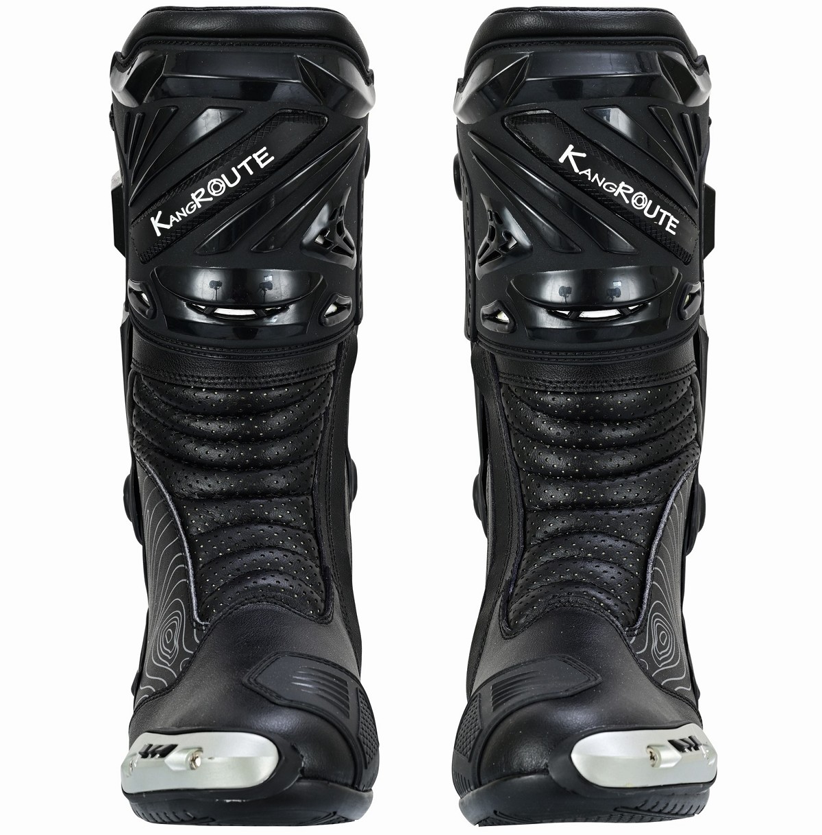 BOTAS DE MOTO DEPORTIVAS DE ALTOS NIVELES DE COMPETICIÓN MOTOGP Y SBK CE-CAT II Y EPI EN:13634 APROBADAS