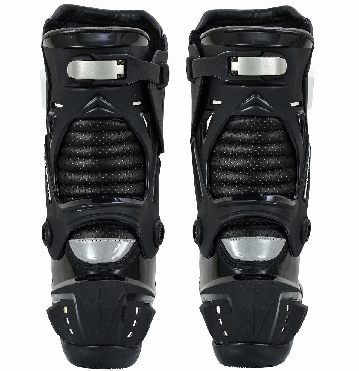 BOTAS DE MOTO DEPORTIVAS DE ALTOS NIVELES DE COMPETICIÓN MOTOGP Y SBK CE-CAT II Y EPI EN:13634 APROBADAS