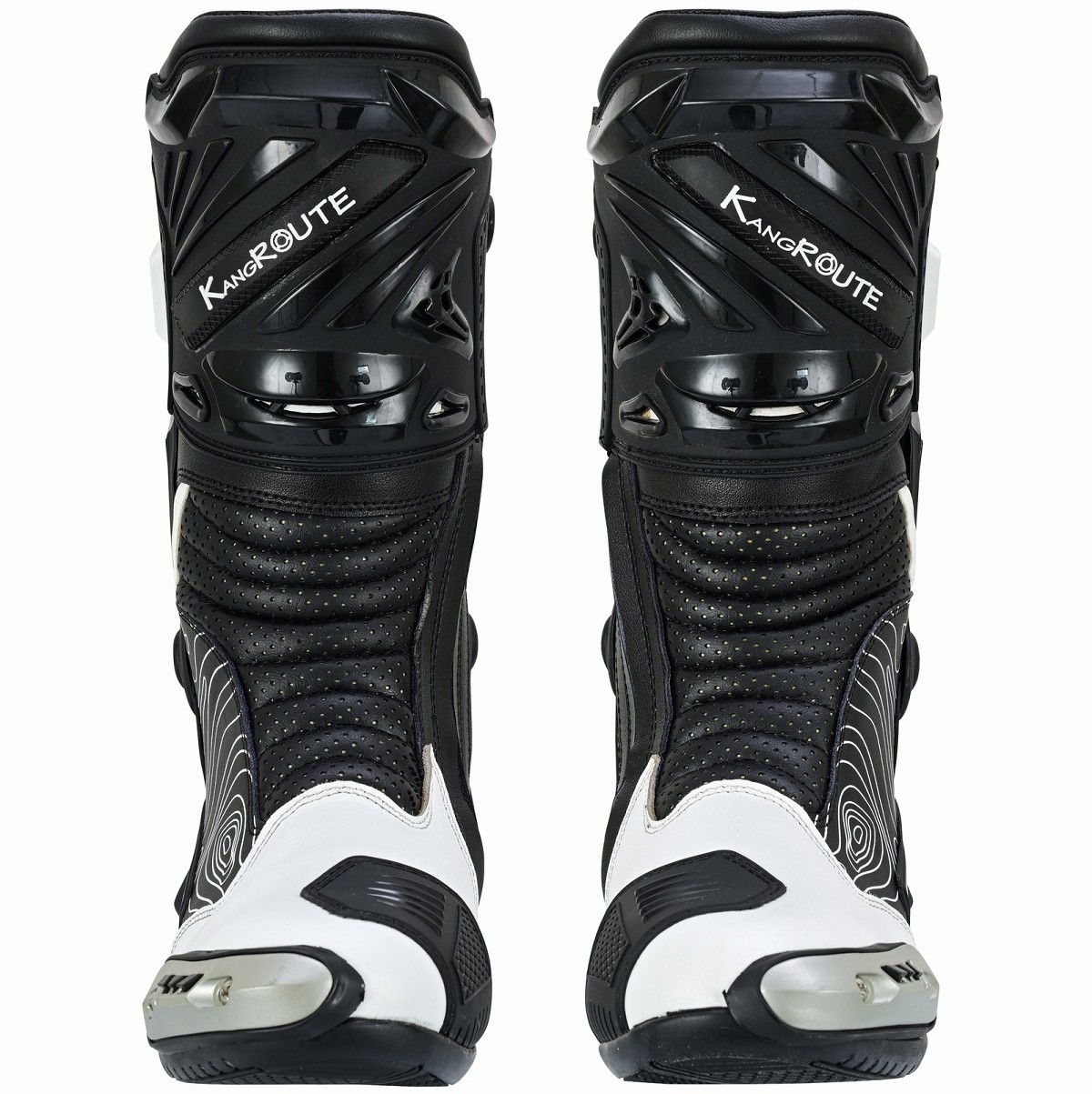 BOTAS DE MOTO DEPORTIVAS DE ALTOS NIVELES DE COMPETICIÓN MOTOGP Y SBK CE-CAT II Y EPI EN:13634 APROBADAS