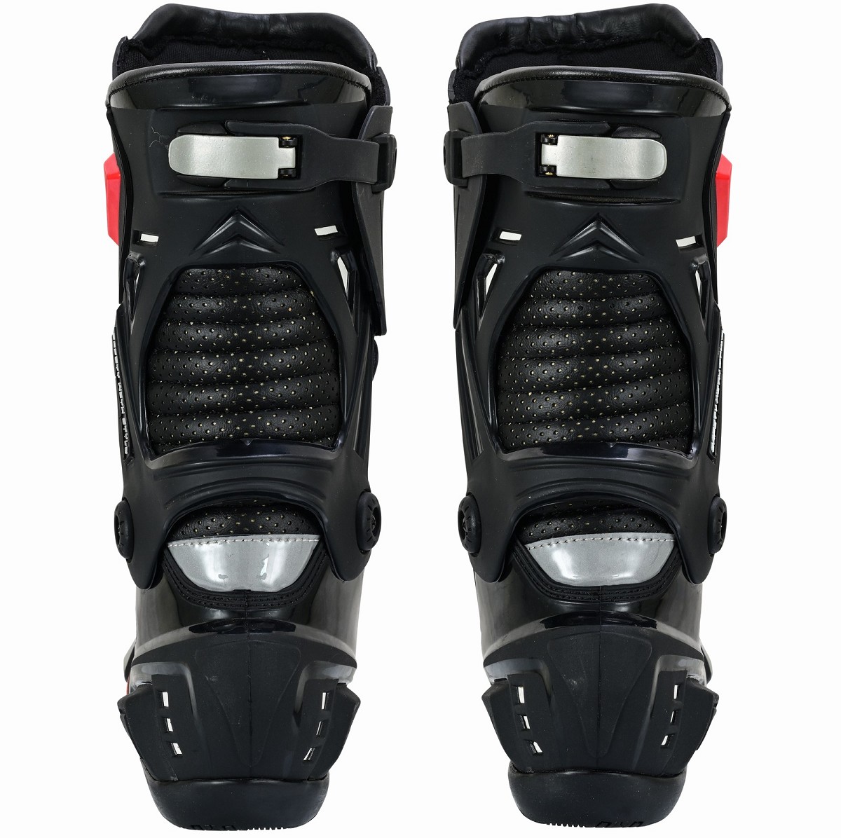 BOTAS DE MOTO DEPORTIVAS DE ALTOS NIVELES DE COMPETICIÓN MOTOGP Y SBK CE-CAT II Y EPI EN:13634 APROBADAS