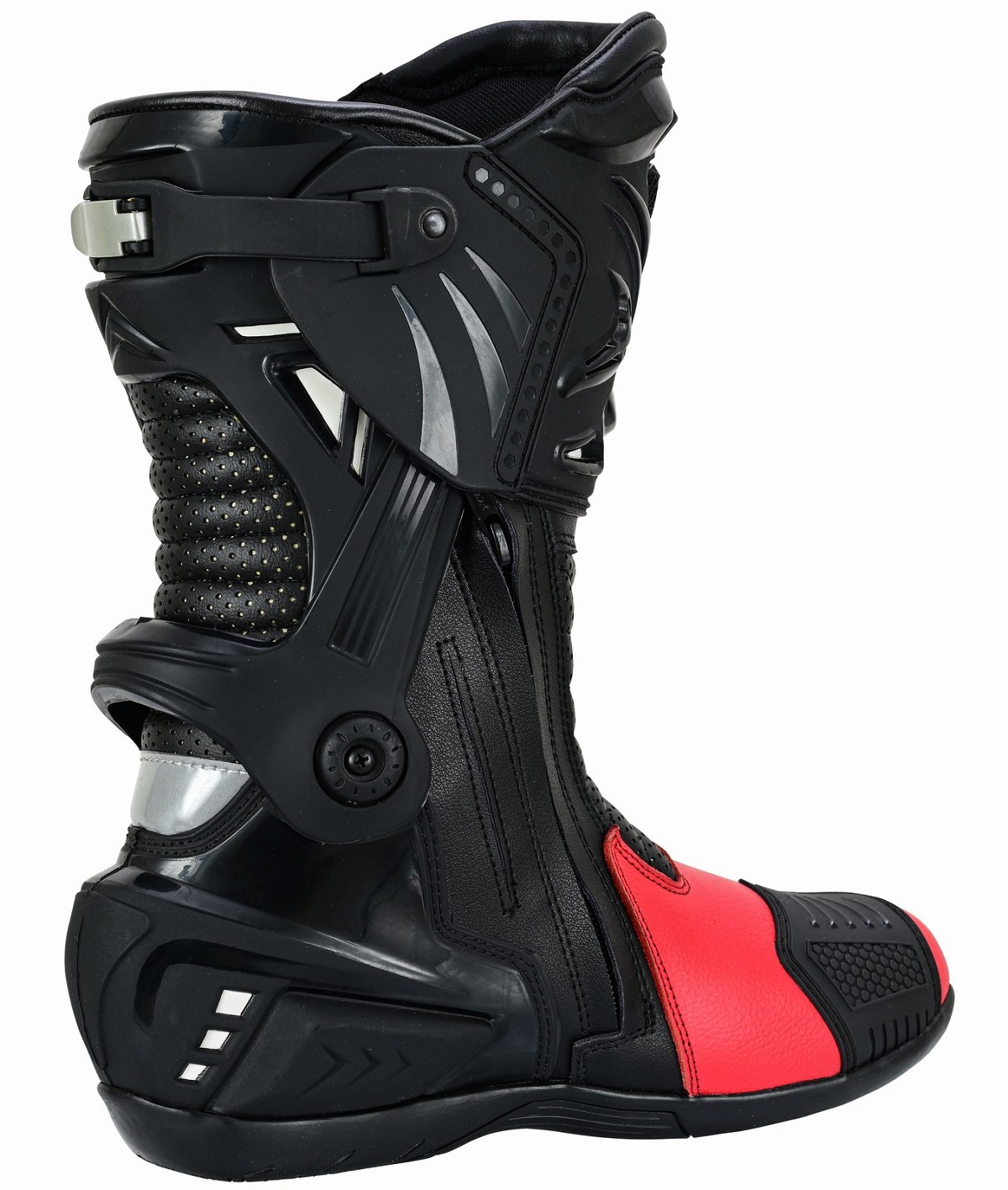 BOTAS DE MOTO DEPORTIVAS DE ALTOS NIVELES DE COMPETICIÓN MOTOGP Y SBK CE-CAT II Y EPI EN:13634 APROBADAS