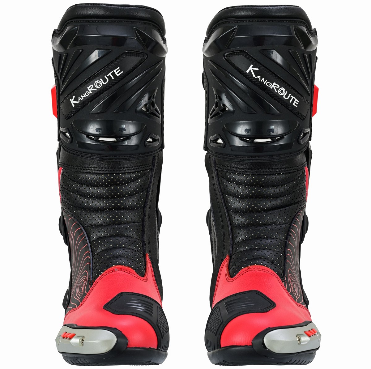BOTAS DE MOTO DEPORTIVAS DE ALTOS NIVELES DE COMPETICIÓN MOTOGP Y SBK CE-CAT II Y EPI EN:13634 APROBADAS