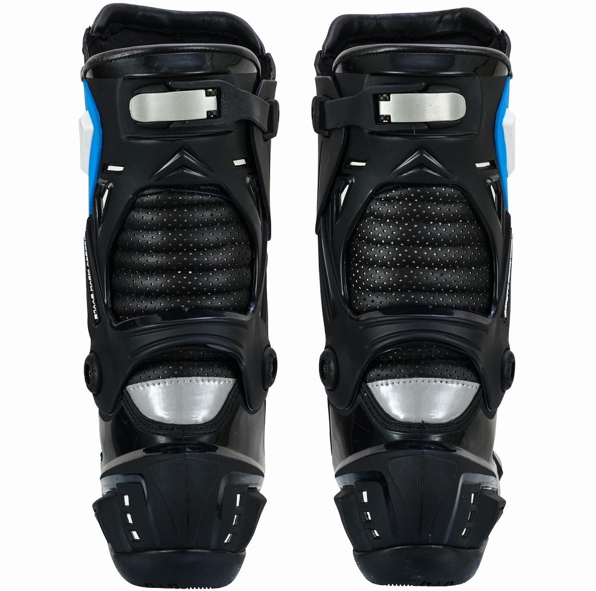 BOTAS DE MOTO DEPORTIVAS DE ALTOS NIVELES DE COMPETICIÓN MOTOGP Y SBK CE-CAT II Y EPI EN:13634 APROBADAS