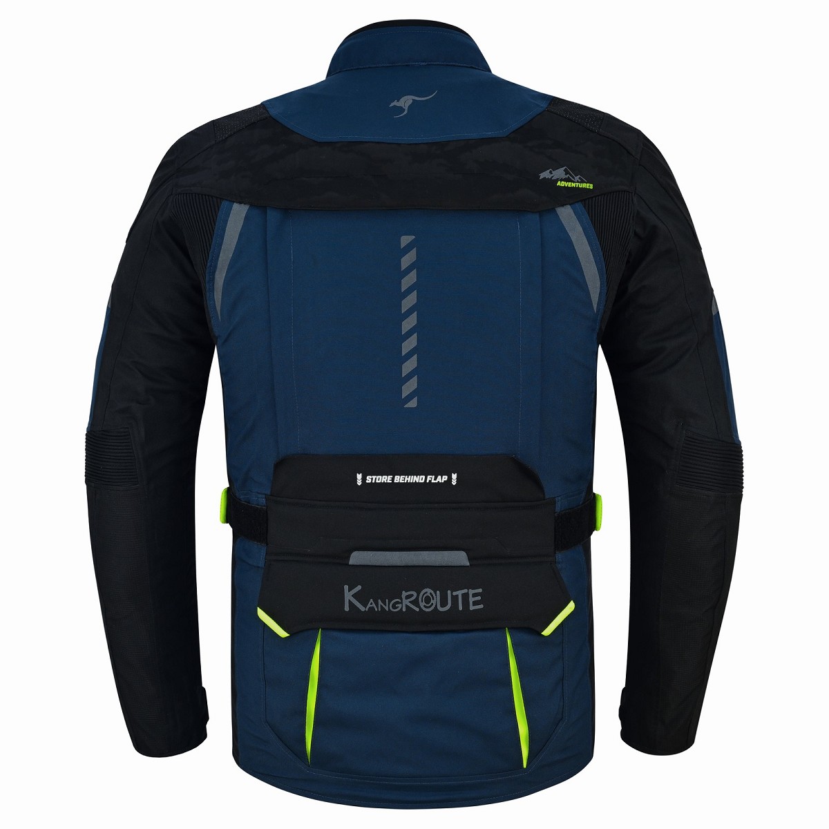 CHAQUETA DE MOTO TEXTIL ADVENTURE / TOURING 3/4 ALL SEASON – C.E. HOMOLOGADA CHAQUETA DE MOTO TEXTIL ADVENTURE / TOURING 3/4 ALL SEASON – C.E. HOMOLOGADA