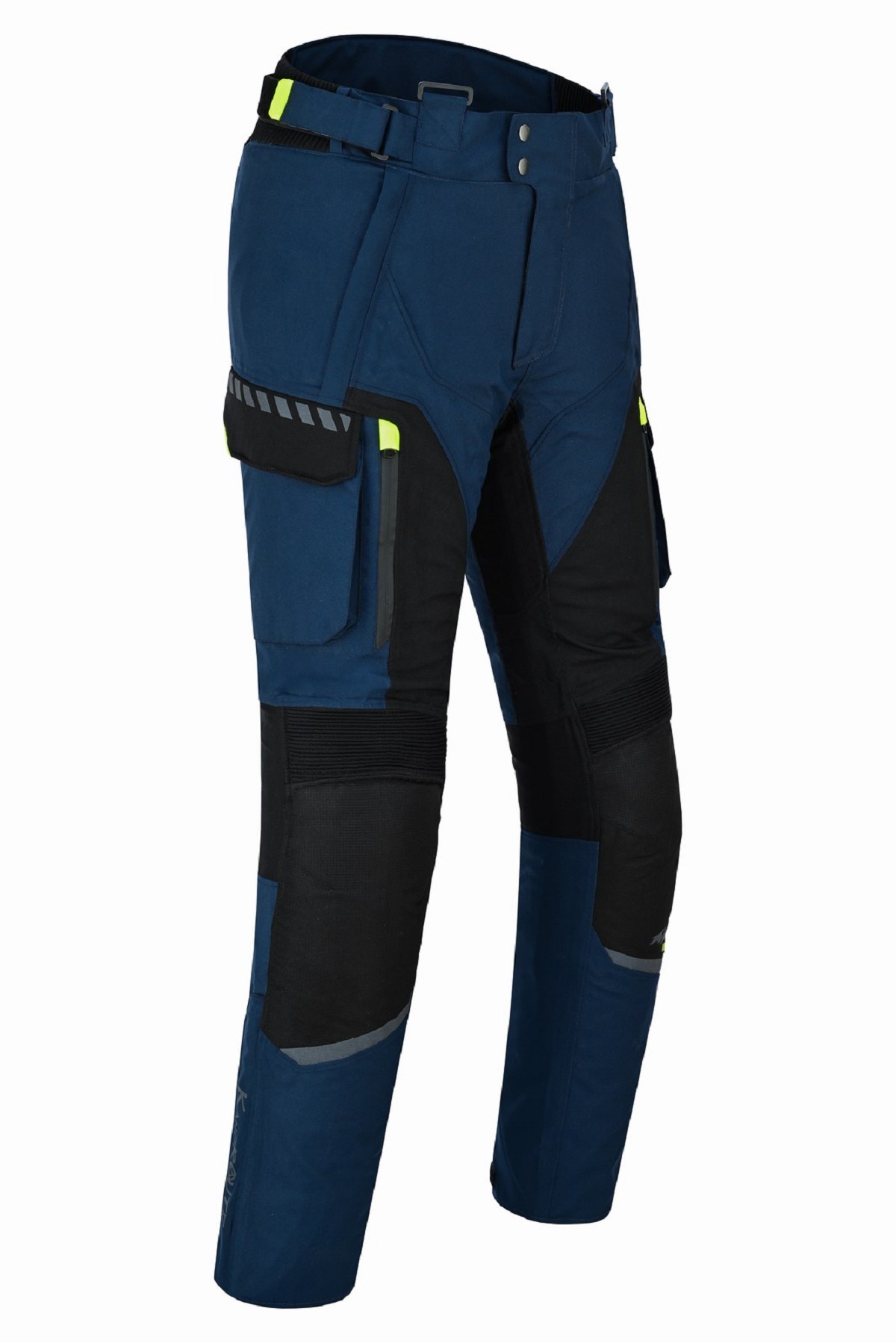 PANTALÓN DE MOTO TEXTIL ADVENTURE / TOURING ALL SEASON C.E. HOMOLOGADO PANTALÓN DE MOTO TEXTIL ADVENTURE / TOURING ALL SEASON C.E. HOMOLOGADO