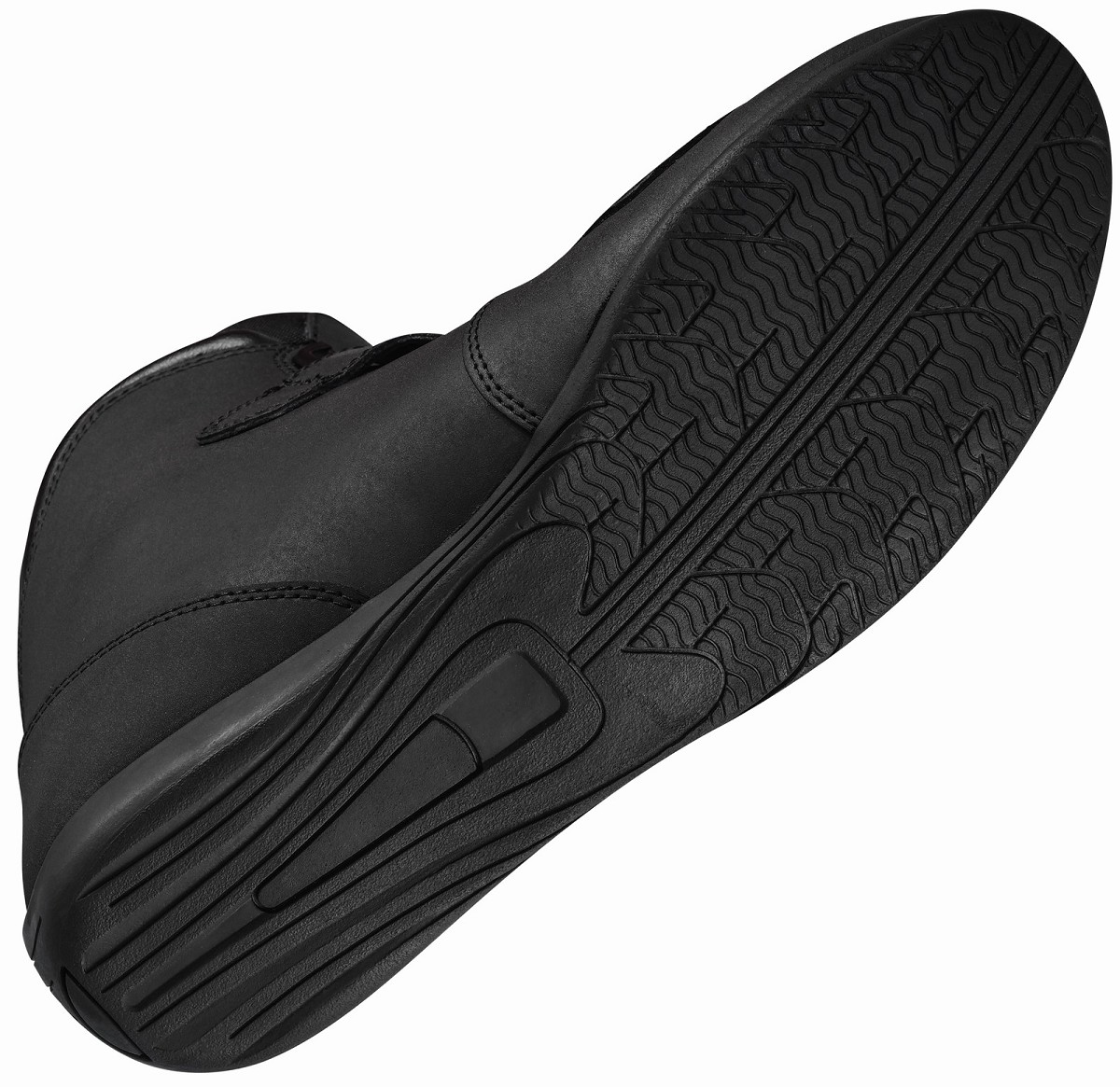 ZAPATILLAS DE MOTO IMPERMEABLES Y TRANSPIRABLES CON HOMOLOGACI&Oacute;N CE Y EPI