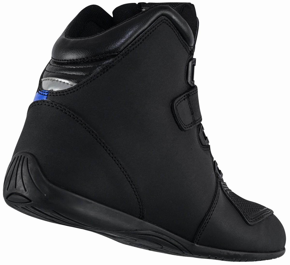ZAPATILLAS DE MOTO IMPERMEABLES Y TRANSPIRABLES CON HOMOLOGACI&Oacute;N CE Y EPI