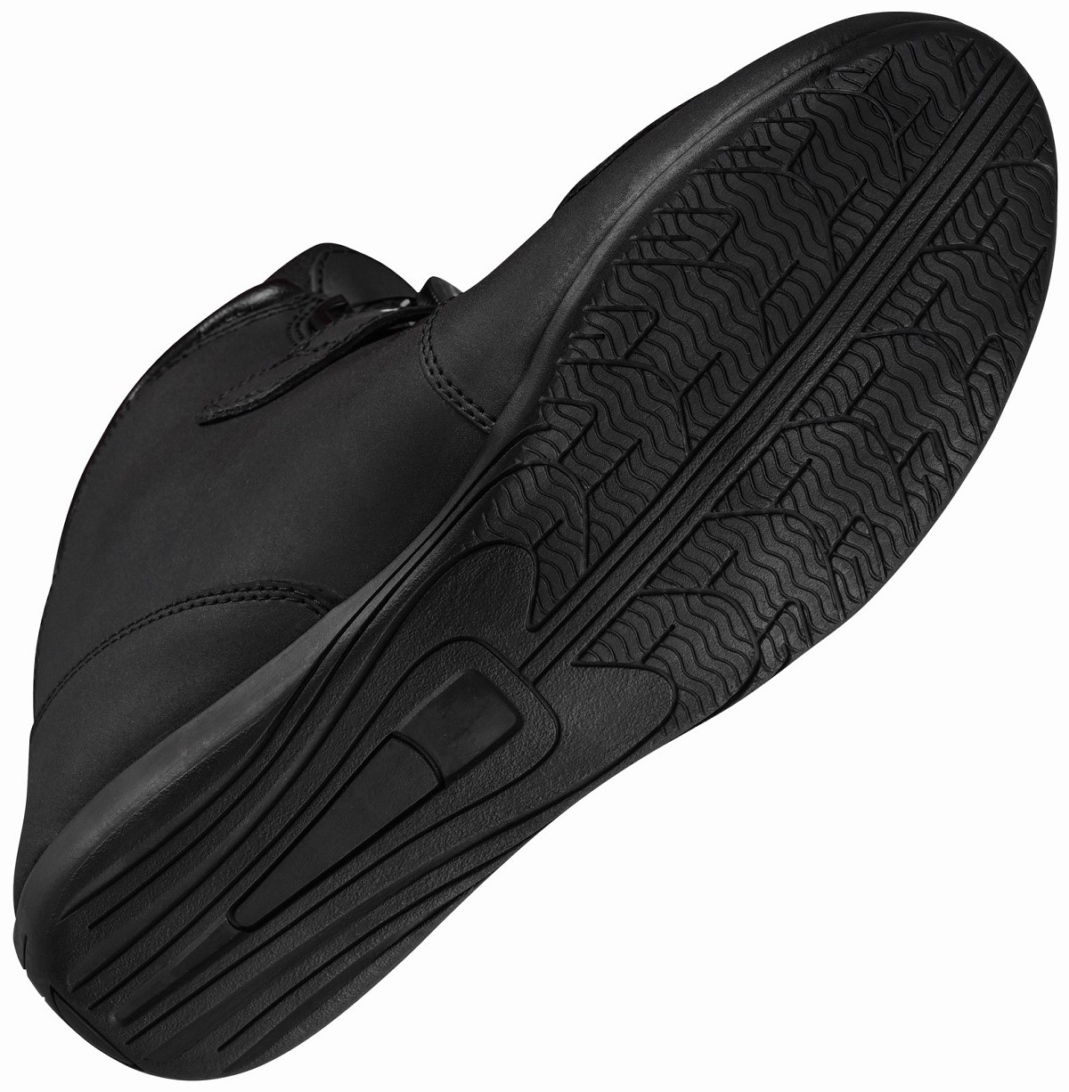 ZAPATILLAS DE MOTO IMPERMEABLES Y TRANSPIRABLES CON HOMOLOGACI&Oacute;N CE Y EPI