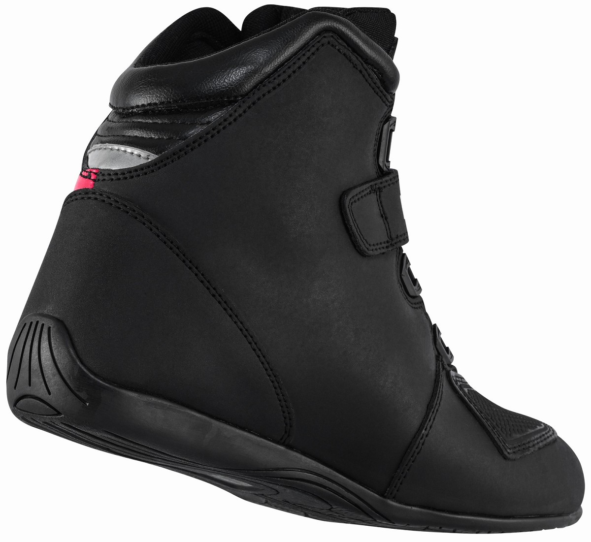 ZAPATILLAS DE MOTO IMPERMEABLES Y TRANSPIRABLES CON HOMOLOGACI&Oacute;N CE Y EPI