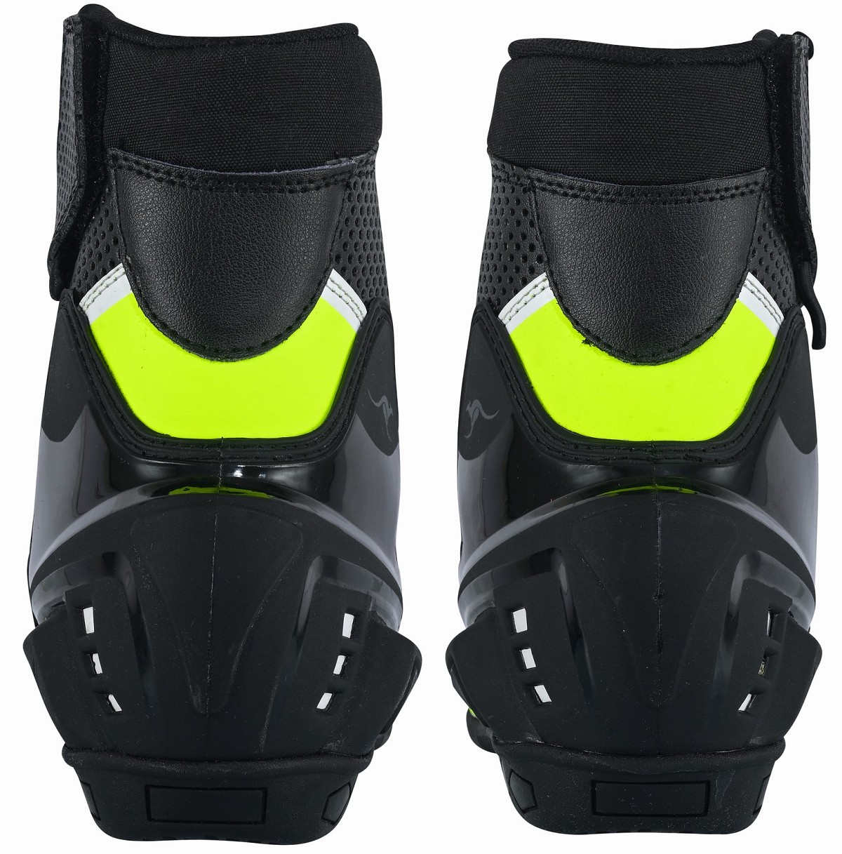 BOTAS DE MOTO DE CARRETERA ESTILO DEPORTIVO UNISEX, DE CAÑA CORTA/MEDIA, ULTRAPERFORADAS, CON HOMOLOGACIÓN CE Y EPI BOTAS DE MOTO DE CARRETERA ESTILO DEPORTIVO UNISEX, DE CAÑA CORTA/MEDIA, ULTRAPERFORADAS, CON HOMOLOGACIÓN CE Y EPI