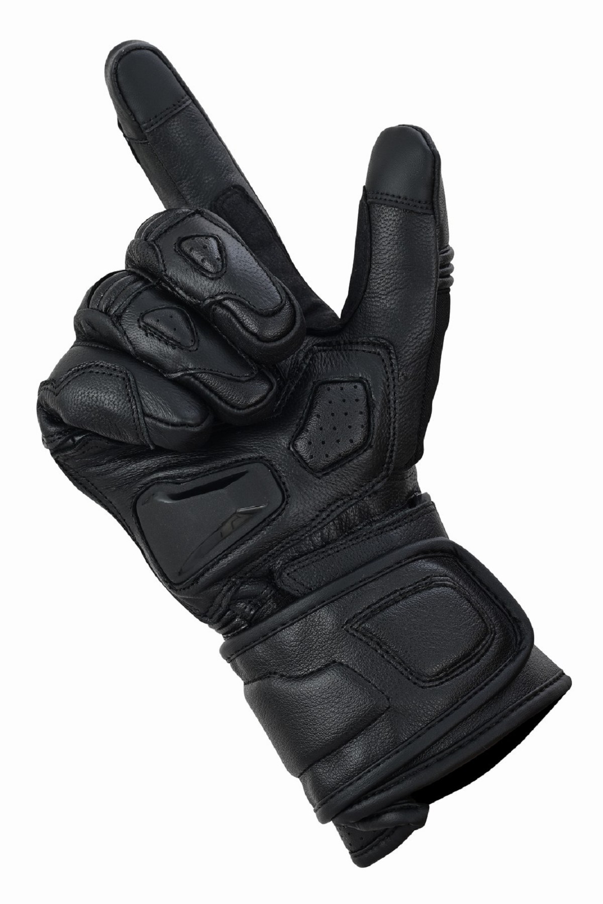 GUANTES DE PIEL PARA MOTORISTAS, INVERNALES, CON PROTECCIONES DE TPU, MEMBRANA IMPERMEABLE Y DISEÑO DEPORTIVO GUANTES DE PIEL PARA MOTORISTAS, INVERNALES, CON PROTECCIONES DE TPU, MEMBRANA IMPERMEABLE Y DISEÑO DEPORTIVO