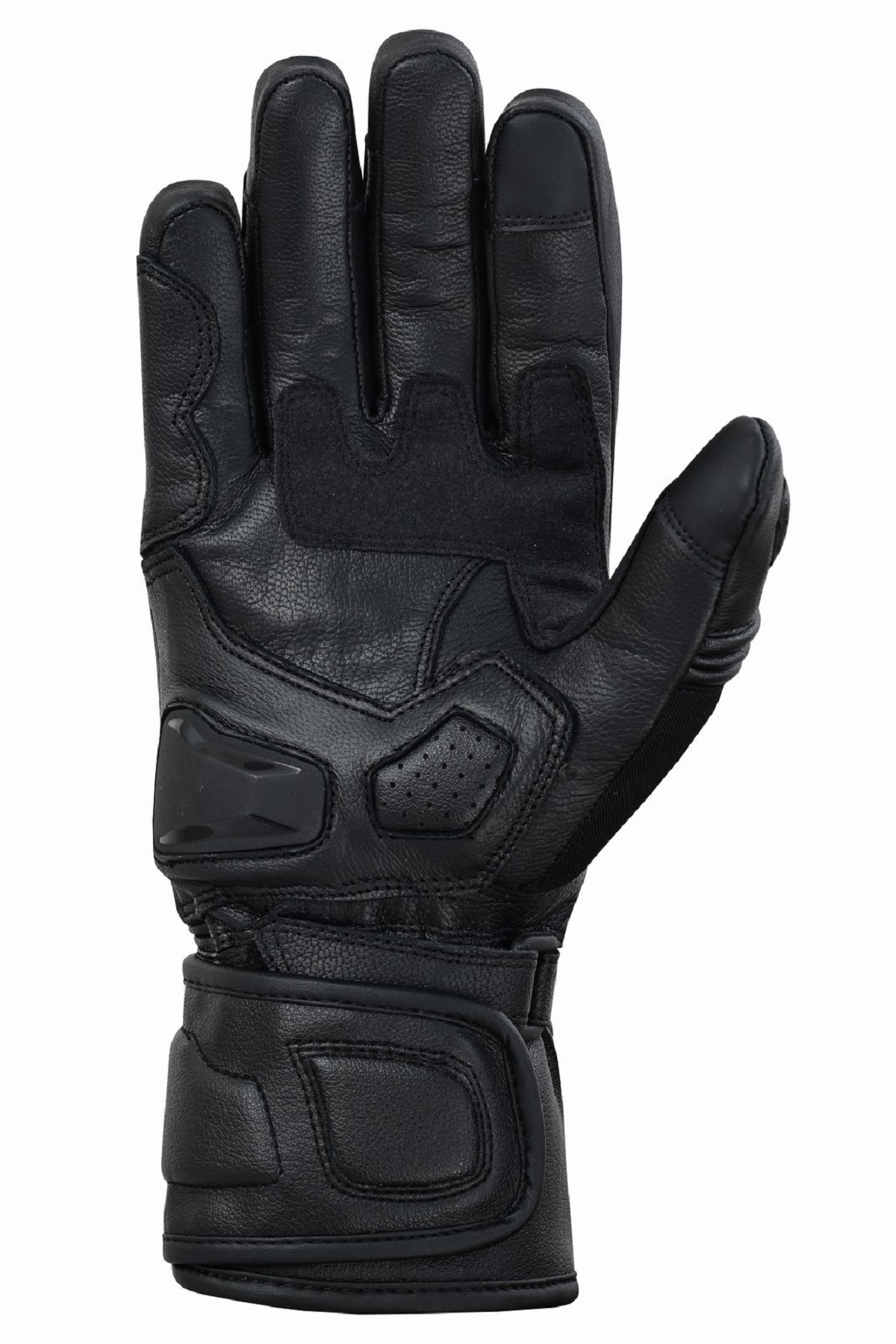 GUANTES DE PIEL PARA MOTORISTAS, INVERNALES, CON PROTECCIONES DE TPU, MEMBRANA IMPERMEABLE Y DISEÑO DEPORTIVO GUANTES DE PIEL PARA MOTORISTAS, INVERNALES, CON PROTECCIONES DE TPU, MEMBRANA IMPERMEABLE Y DISEÑO DEPORTIVO