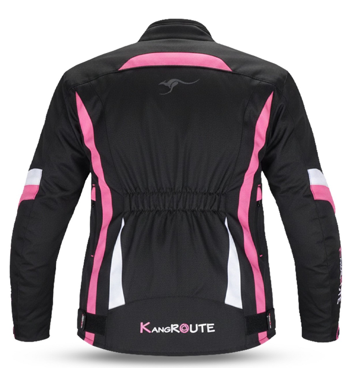 MOTORCYCLE CORDURA JACKET WITH PROTECTION CE 3/4 FOR CHILDREN MOTORCYCLE CORDURA JACKET WITH PROTECTION CE 3/4 FOR CHILDREN