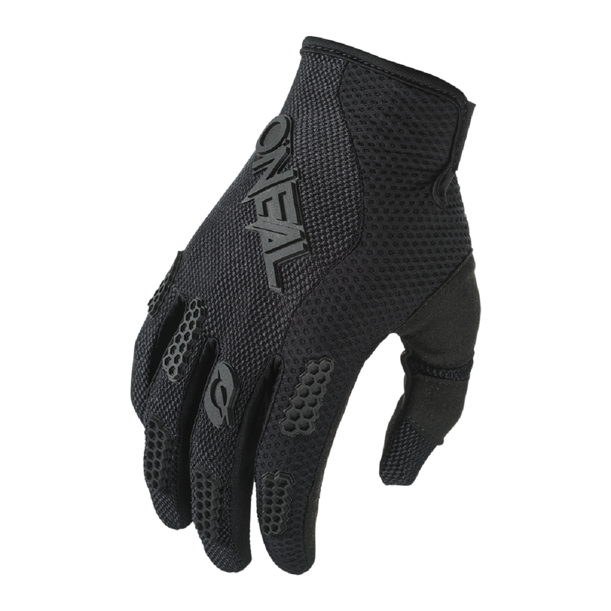GUANTES ONEAL ELEMENT RACEWEAR BLACK