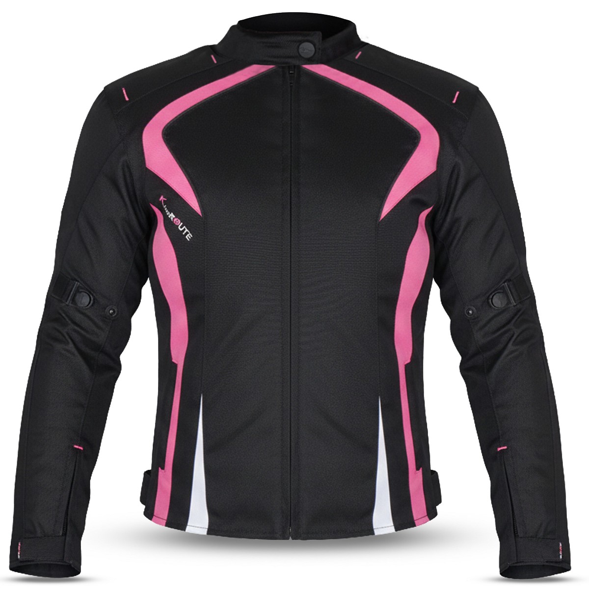 MOTORCYCLE CORDURA JACKET WITH PROTECTION CE 3/4 FOR CHILDREN MOTORCYCLE CORDURA JACKET WITH PROTECTION CE 3/4 FOR CHILDREN