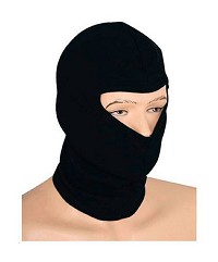 Pasamontaña, Sotocasco, Balaclava borreguillo fabricado en lana sintética (polar fleece) comodo y suave