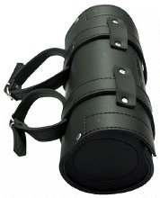 RULO PORTAHERRAMIENTAS TRASERO DE POLIPIEL